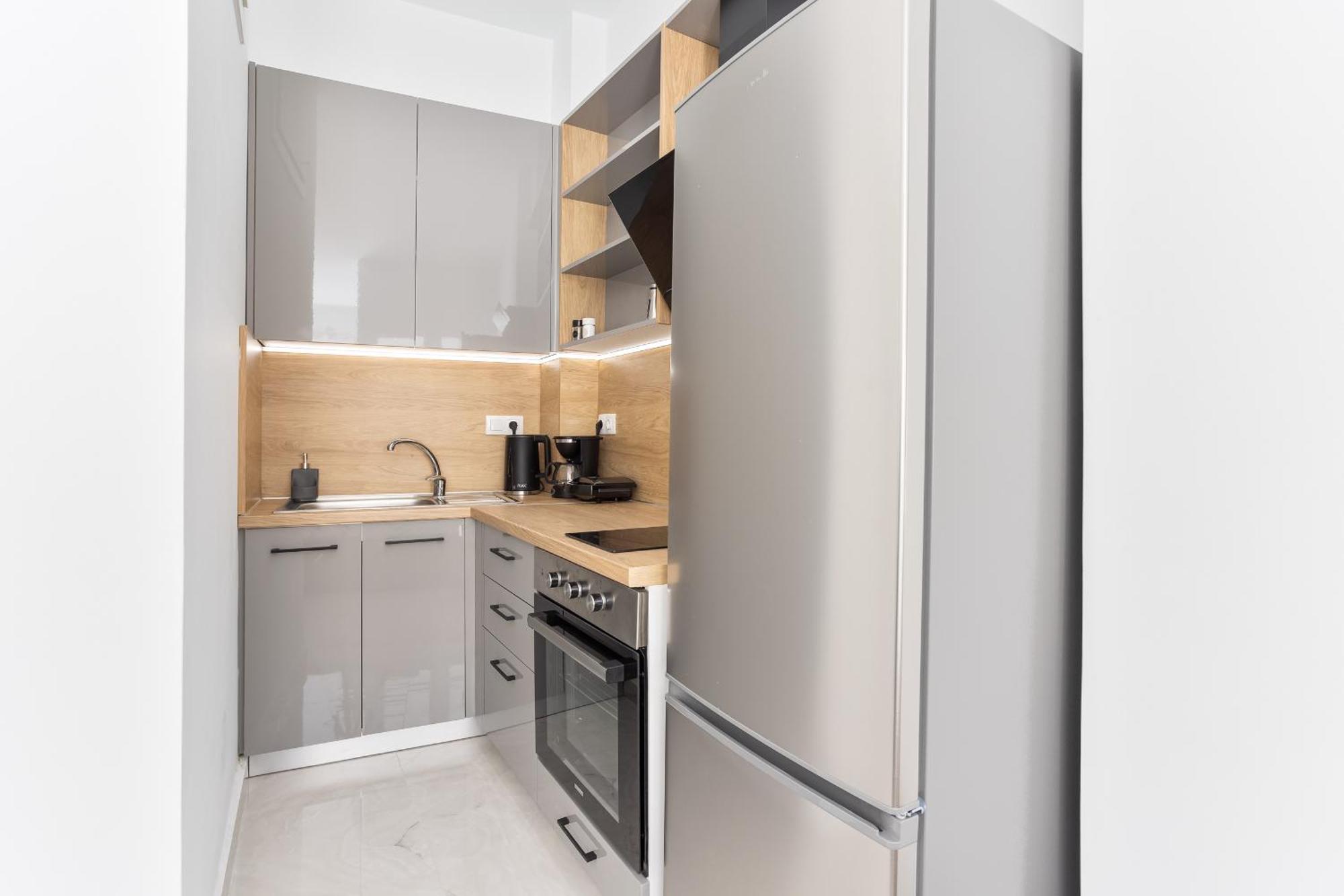 New Luxury Apartment In Downtown 테살로니키 외부 사진